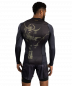Preview: Venum Rashguard X Assassin's Creed Shadow lang schwarz